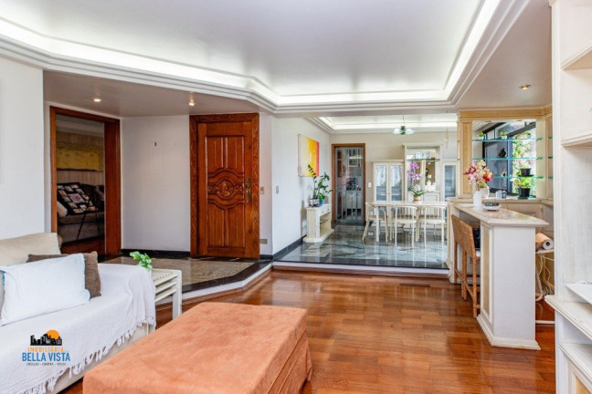 Imagem Apartamento com 4 Quartos à Venda, em Bosque Da Saúde - São Paulo Imagem Apartamento com 4 Quartos à Venda, em Bosque Da Saúde - São Paulo
