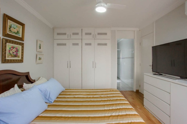 Imagem Imóvel com 4 Quartos à Venda, 180 m² em Santa Cecília - São Paulo