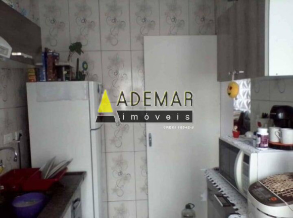 Imagem Apartamento com 2 Quartos à Venda, em Casa Grande - Diadema Imagem Apartamento com 2 Quartos à Venda, em Casa Grande - Diadema