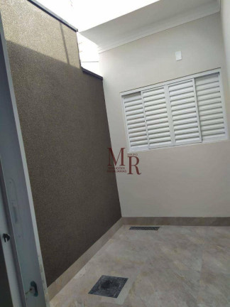 Imagem Casa com 3 Quartos à Venda, 78 m² em Jardim Residencial Eulália - Votuporanga