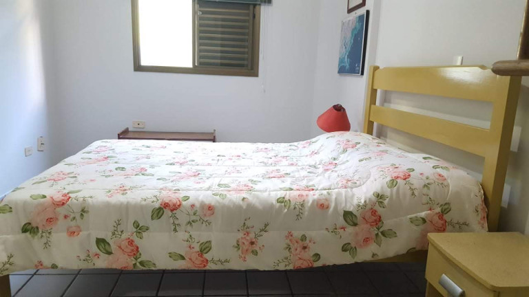Imagem Apartamento com 1 Quarto para Temporada, 55 m² em Praia Grande - Ubatuba Imagem Apartamento com 1 Quarto para Temporada, 55 m² em Praia Grande - Ubatuba
