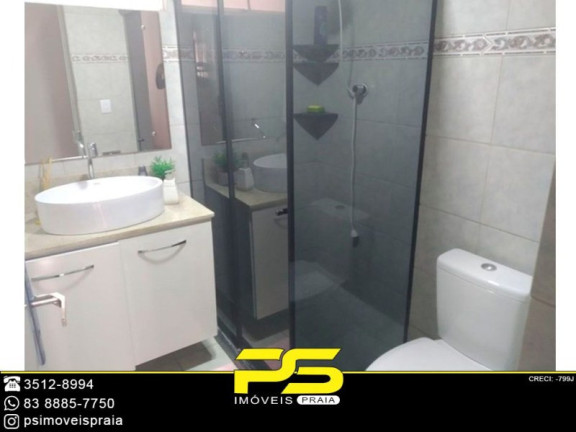 Imagem Apartamento com 3 Quartos à Venda, 125 m² em Tambaú - João Pessoa