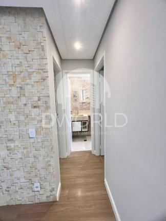 Imagem Imóvel com 2 Quartos à Venda, 54 m² em Sítio Da Figueira - São Paulo Imagem Imóvel com 2 Quartos à Venda, 54 m² em Sítio Da Figueira - São Paulo