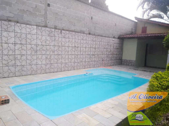 Imagem Casa com 2 Quartos à Venda, 70 m² em Ipiranguinha - Ubatuba Imagem Casa com 2 Quartos à Venda, 70 m² em Ipiranguinha - Ubatuba