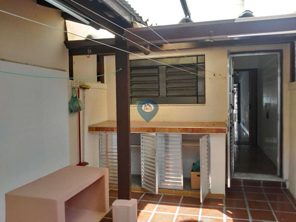 Imagem Casa com 2 Quartos à Venda, 108 m² em Jardim Do Lago - São Paulo
