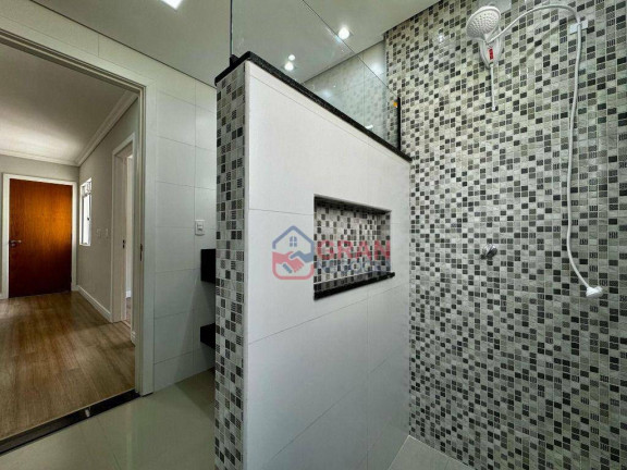 Imagem Apartamento com 2 Quartos à Venda, 44 m² em Santo Antônio - São José Dos Pinhais Imagem Apartamento com 2 Quartos à Venda, 44 m² em Santo Antônio - São José Dos Pinhais