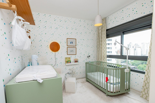 Imagem Apartamento com 2 Quartos à Venda, 117 m² em Campo Belo - São Paulo Imagem Apartamento com 2 Quartos à Venda, 117 m² em Campo Belo - São Paulo