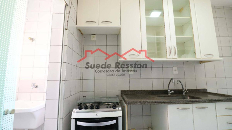 Imagem Apartamento com 3 Quartos à Venda, 74 m² em Vila Santa Catarina - São Paulo