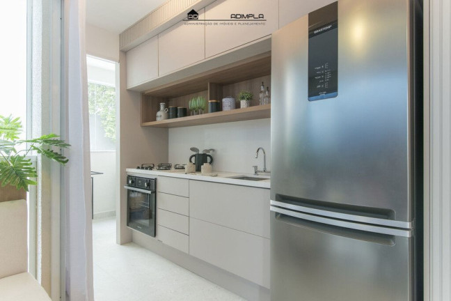 Imagem Apartamento com 3 Quartos à Venda, 84 m² em São Domingos - Niterói
