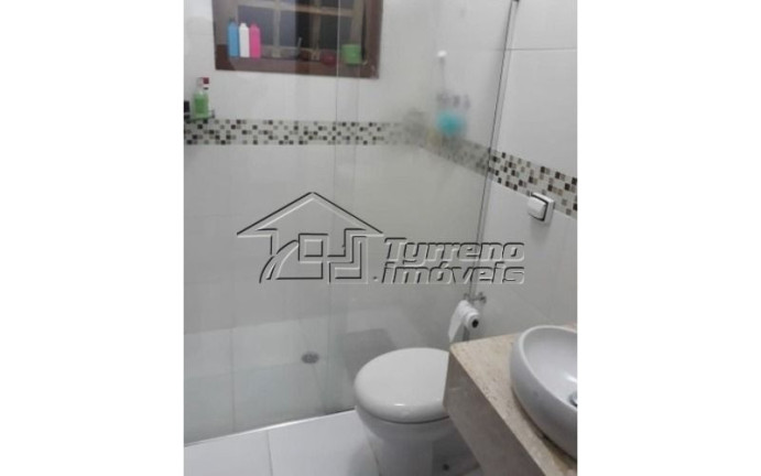 Imagem Casa com 3 Quartos à Venda, 80 m² em Bosque Dos Ipês - São José Dos Campos Imagem Casa com 3 Quartos à Venda, 80 m² em Bosque Dos Ipês - São José Dos Campos