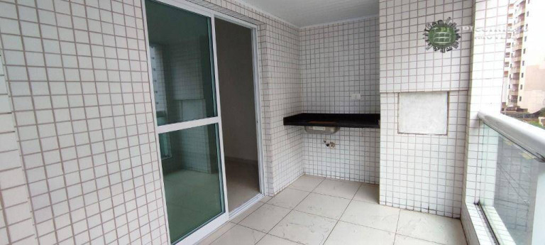 Imagem Apartamento com 3 Quartos à Venda, 129 m² em Ocian - Praia Grande Imagem Apartamento com 3 Quartos à Venda, 129 m² em Ocian - Praia Grande