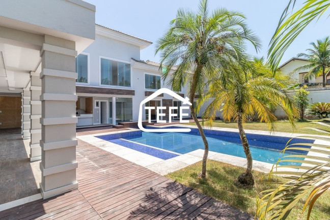 Imagem Casa com 6 Quartos à Venda, 890 m² em Barra Da Tijuca - Rio De Janeiro Imagem Casa com 6 Quartos à Venda, 890 m² em Barra Da Tijuca - Rio De Janeiro