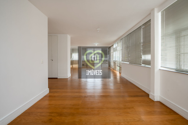 Imagem Apartamento com 3 Quartos para Alugar, 240 m² em Santa Cecília - São Paulo Imagem Apartamento com 3 Quartos para Alugar, 240 m² em Santa Cecília - São Paulo