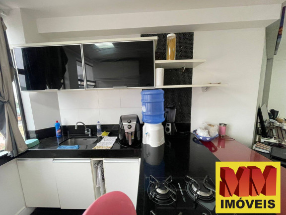 Imagem Apartamento com 1 Quarto para Alugar, 58 m² em Centro - Cabo Frio Imagem Apartamento com 1 Quarto para Alugar, 58 m² em Centro - Cabo Frio