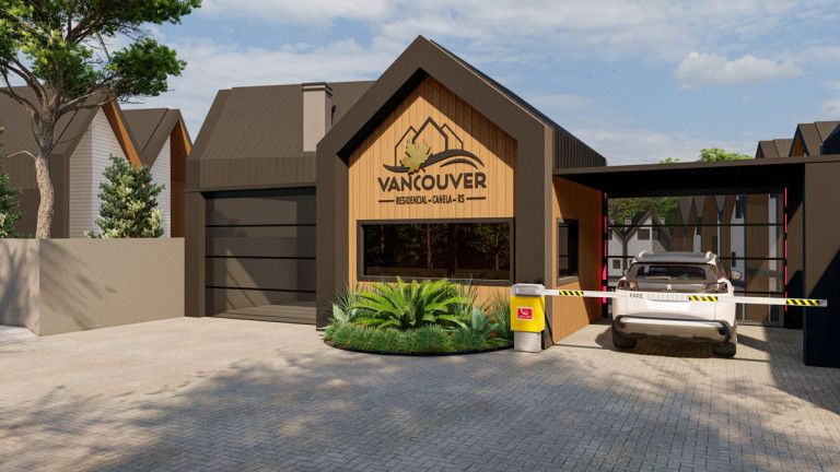 Imóvel com 3 Quartos à Venda, 139 m² em Vila Luiza - Canela