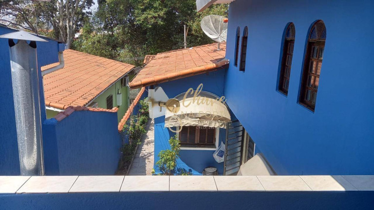 Imagem Casa com 4 Quartos à Venda, 196 m² em Chácara Agrindus - Taboão Da Serra Imagem Casa com 4 Quartos à Venda, 196 m² em Chácara Agrindus - Taboão Da Serra