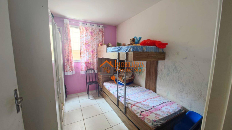 Imagem Apartamento com 2 Quartos à Venda, 50 m² em Vila Nova Bonsucesso - Guarulhos Imagem Apartamento com 2 Quartos à Venda, 50 m² em Vila Nova Bonsucesso - Guarulhos