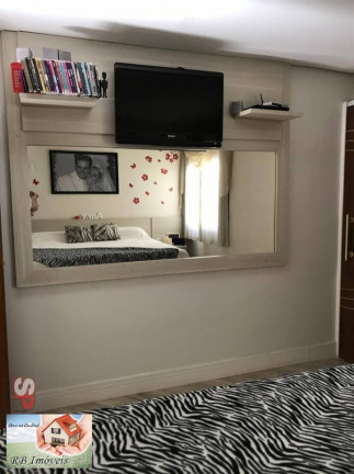 Imagem Casa com 3 Quartos à Venda, 212 m² em Olímpico - São Caetano Do Sul Imagem Casa com 3 Quartos à Venda, 212 m² em Olímpico - São Caetano Do Sul