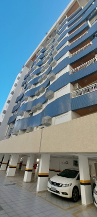 Imagem Apartamento com 3 Quartos à Venda, 76 m² em Itacorubi - Florianópolis