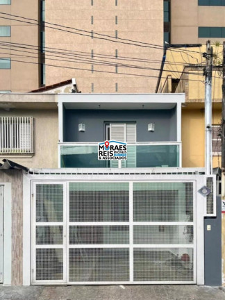 Sobrado com 2 Quartos à Venda, 136 m² em Jardim Das Acácias - São Paulo