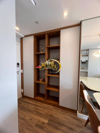Imagem Apartamento com 2 Quartos à Venda, 67 m² em Alphaville - Barueri Imagem Apartamento com 2 Quartos à Venda, 67 m² em Alphaville - Barueri