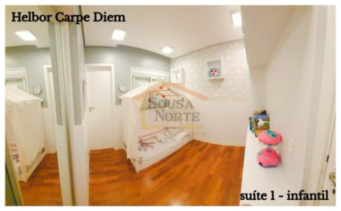Imagem Apartamento com 3 Quartos à Venda, 116 m² em Jardim Santa Mena - Guarulhos Imagem Apartamento com 3 Quartos à Venda, 116 m² em Jardim Santa Mena - Guarulhos