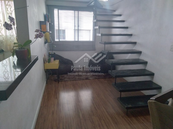 Imagem Cobertura com 2 Quartos à Venda, 101 m² em Jardim América - Sao Jose Dos Campos