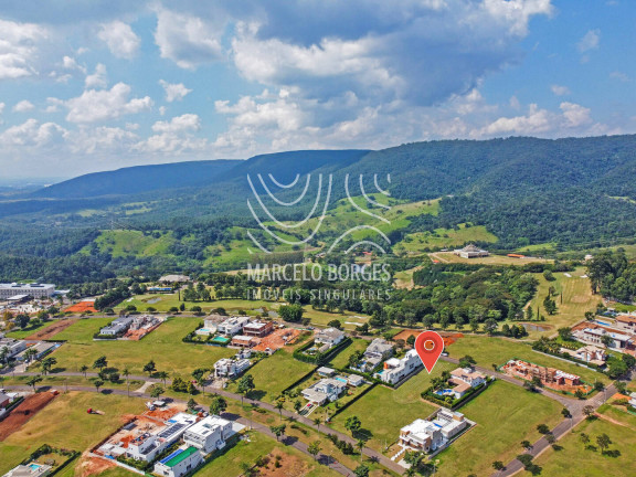 Terreno em Condomínio à Venda, 1.008 m² em Jacaré - Cabreúva