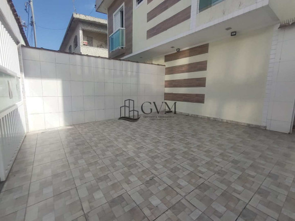 Imagem Casa com 3 Quartos à Venda, 85 m² em Parque Bitaru - São Vicente Imagem Casa com 3 Quartos à Venda, 85 m² em Parque Bitaru - São Vicente