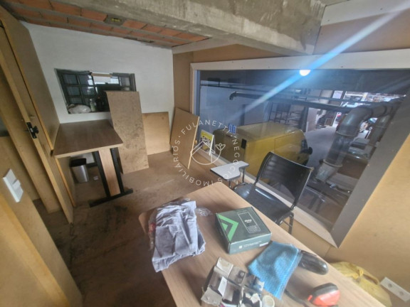 Imagem Galpão para Alugar, 200 m² em Vila Ré - São Paulo Imagem Galpão para Alugar, 200 m² em Vila Ré - São Paulo