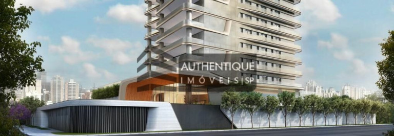 Imagem Apartamento com 4 Quartos à Venda, 570 m² em Itaim Bibi - São Paulo