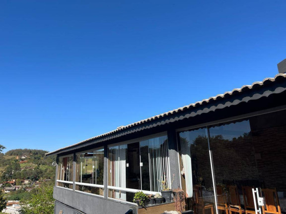 Casa com 3 Quartos à Venda, 480 m² em Jardim Brogotá - Atibaia