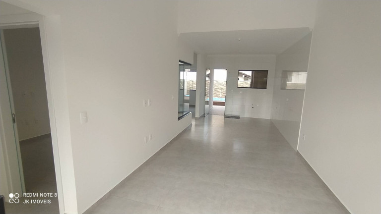 Imagem Casa com 3 Quartos à Venda, 78 m² em Balneário Estrelas - Itapoá