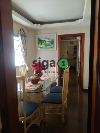 Imagem Apartamento com 4 Quartos à Venda, 188 m² em Tatuapé - São Paulo Imagem Apartamento com 4 Quartos à Venda, 188 m² em Tatuapé - São Paulo