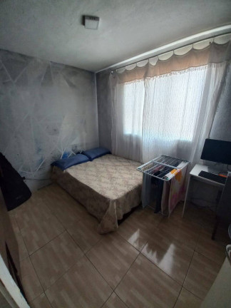 Imagem Apartamento com 2 Quartos à Venda, 38 m² em Cidade Popular - São Paulo Imagem Apartamento com 2 Quartos à Venda, 38 m² em Cidade Popular - São Paulo