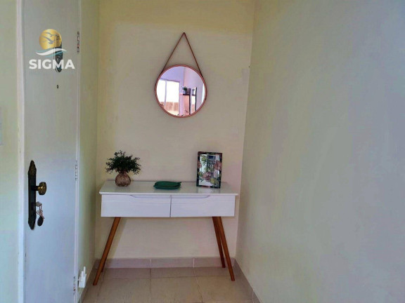 Imagem Apartamento com 1 Quarto à Venda, 50 m² em Pitangueiras - Guarujá Imagem Apartamento com 1 Quarto à Venda, 50 m² em Pitangueiras - Guarujá