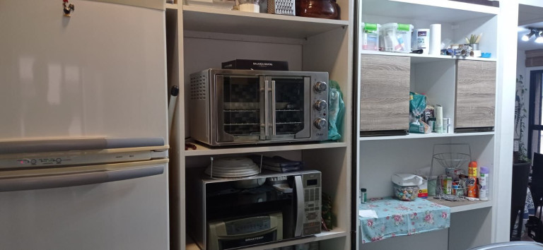 Imagem Apartamento com 2 Quartos à Venda, 79 m² em Centro - São Paulo