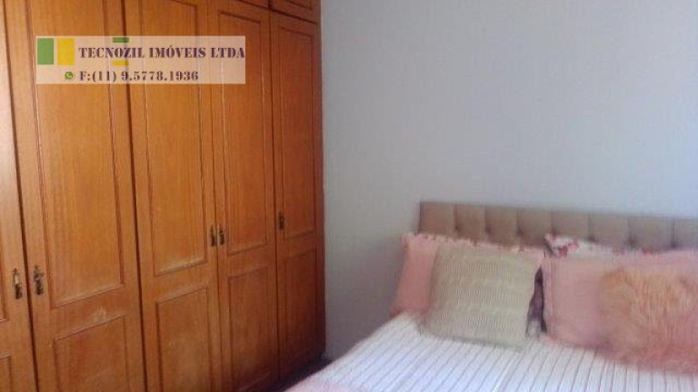 Imagem Sobrado com 3 Quartos à Venda, 218 m² em Vila Mariana - São Paulo