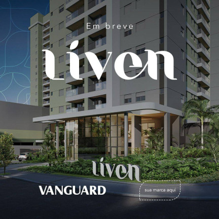 Imagem Apartamento com 3 Quartos à Venda, 85 m² em Despraiado - Cuiabá