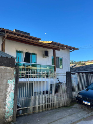 Imagem Casa com 3 Quartos à Venda, 150 m² em Potecas - São José