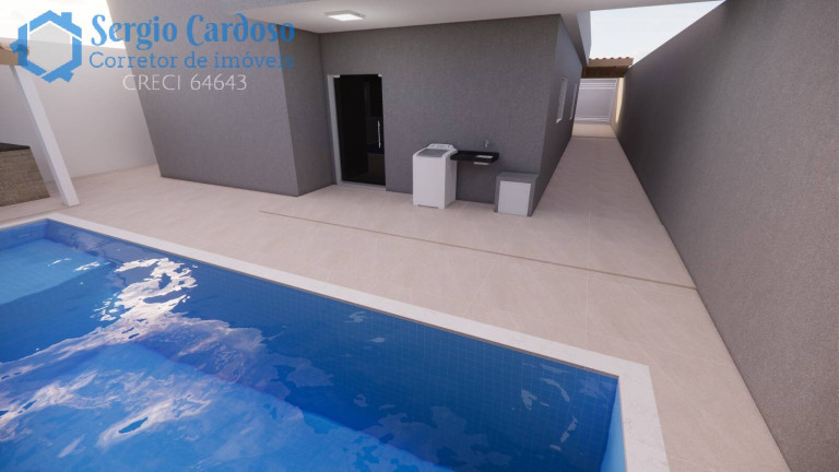 Imagem Casa com 3 Quartos à Venda, 176 m² em Jardim Jamaica - Itanhaém Imagem Casa com 3 Quartos à Venda, 176 m² em Jardim Jamaica - Itanhaém