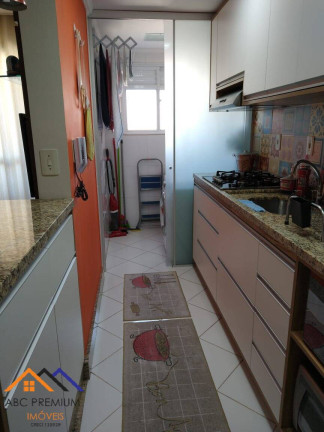 Imagem Apartamento com 2 Quartos à Venda, 53 m² em Vila Alpina - Santo André Imagem Apartamento com 2 Quartos à Venda, 53 m² em Vila Alpina - Santo André