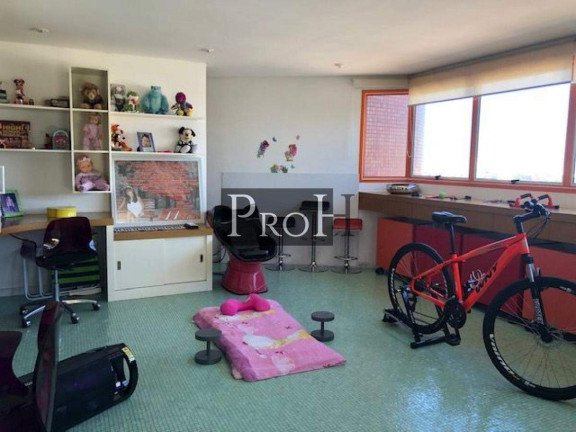 Imagem Cobertura com 5 Quartos à Venda, 414 m² em Jardim - Santo André Imagem Cobertura com 5 Quartos à Venda, 414 m² em Jardim - Santo André