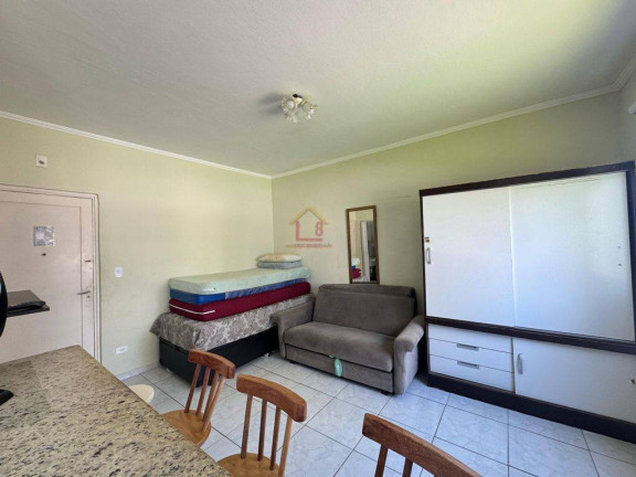 Imagem Kitnet com 1 Quarto à Venda, 33 m² Imagem Kitnet com 1 Quarto à Venda, 33 m²