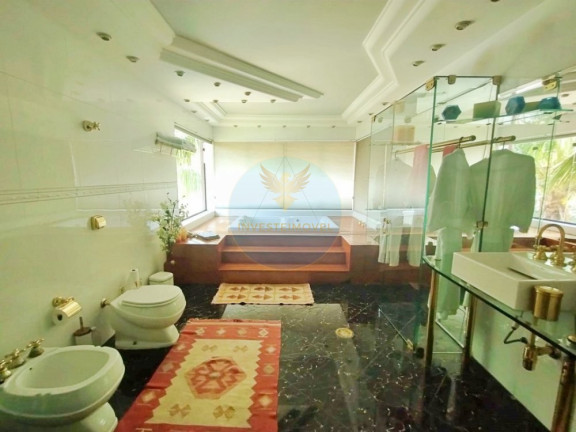 Imagem Casa de Condomínio com 7 Quartos à Venda, 623 m² em Granja Viana - Cotia Imagem Casa de Condomínio com 7 Quartos à Venda, 623 m² em Granja Viana - Cotia