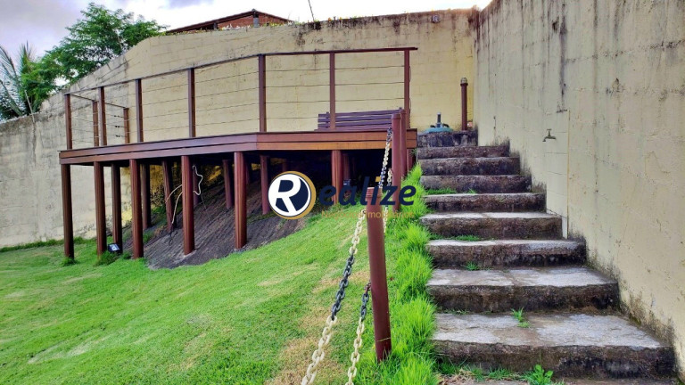 Imagem Casa com 3 Quartos à Venda, 190 m² em Santa Mônica - Guarapari