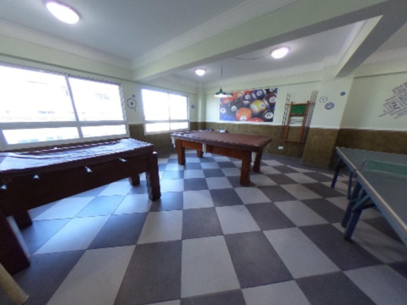 Imagem Apartamento com 3 Quartos à Venda, 120 m² em Caiçara - Praia Grande