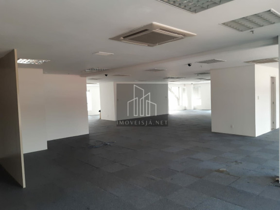 Imagem Sala Comercial para Alugar, 544 m² em Alphaville Industrial - Barueri Imagem Sala Comercial para Alugar, 544 m² em Alphaville Industrial - Barueri