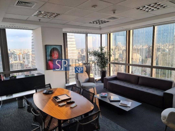 Imagem Sala Comercial para Alugar, 678 m² em Itaim Bibi - São Paulo Imagem Sala Comercial para Alugar, 678 m² em Itaim Bibi - São Paulo