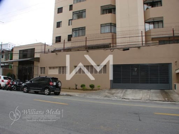 Imagem Apartamento com 2 Quartos à Venda, 62 m² em Vila Santo Antonio - Guarulhos Imagem Apartamento com 2 Quartos à Venda, 62 m² em Vila Santo Antonio - Guarulhos